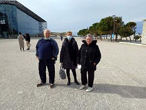 Marseille-Mucem- 19.02.2022 - 08